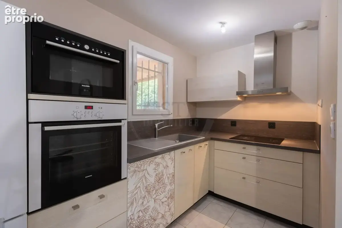 Maison 4 pièces 75 m² à vendre à Loriol-Sur-Drome (26270) - photo 5