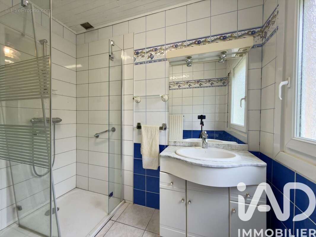 Photo 8 - Maison à VILLERUPT