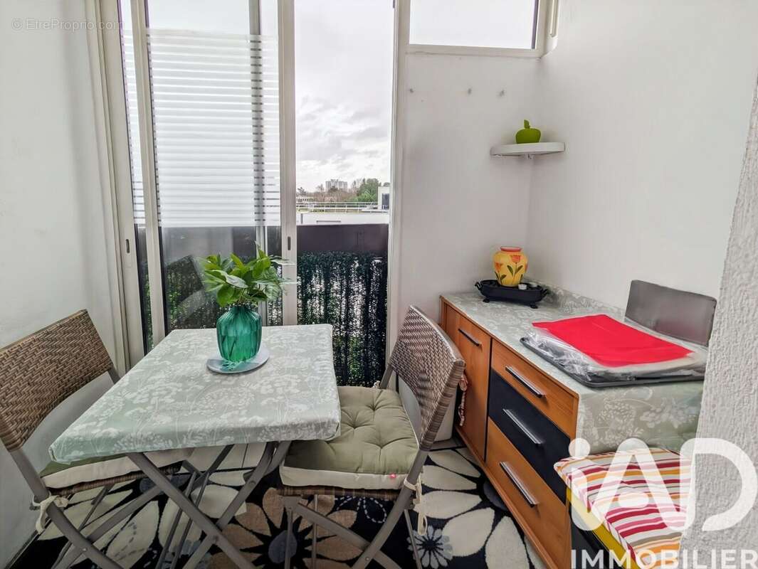 Photo 8 - Appartement à LORIENT