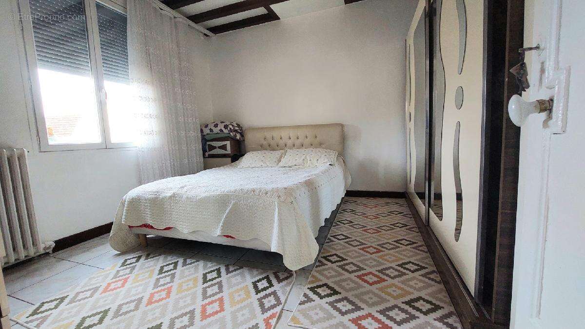 Maison 80 m² à Sens  - photo 3