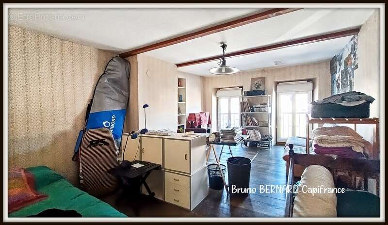 Appartement à TARBES