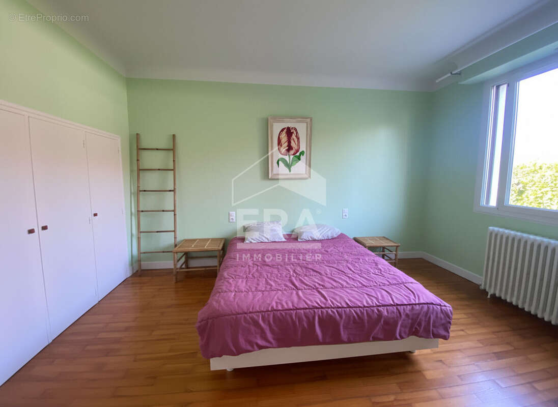 Maison 98m² à pau - photo 5