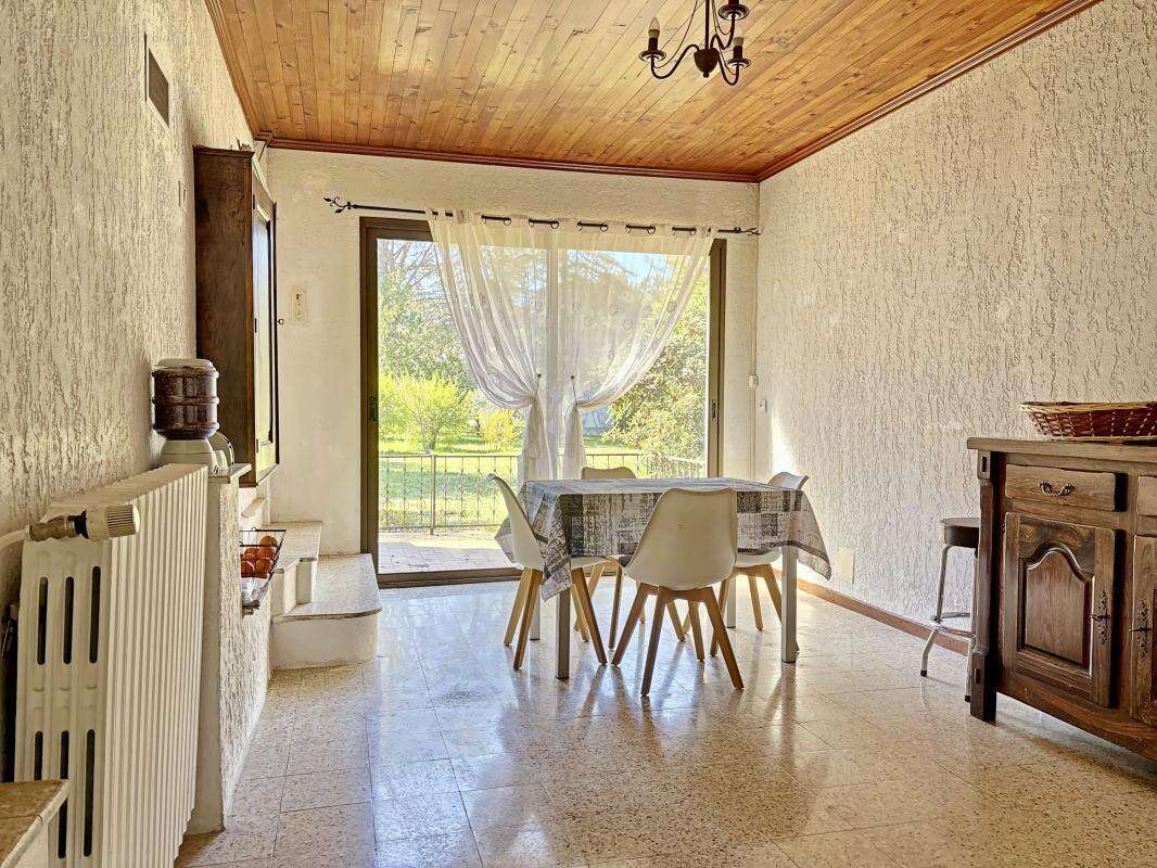 Maison à RIANS