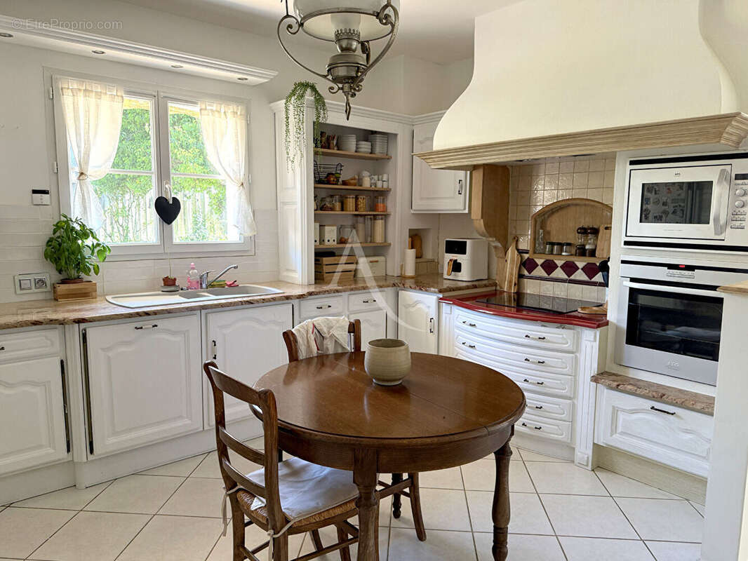 Maison à LA JONCHERE