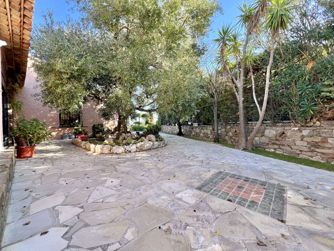 Maison à SAINTE-MAXIME