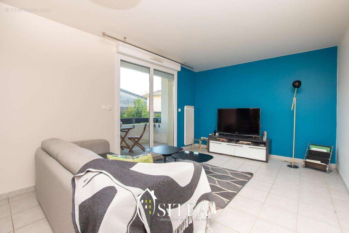Appartement à COLOMIERS