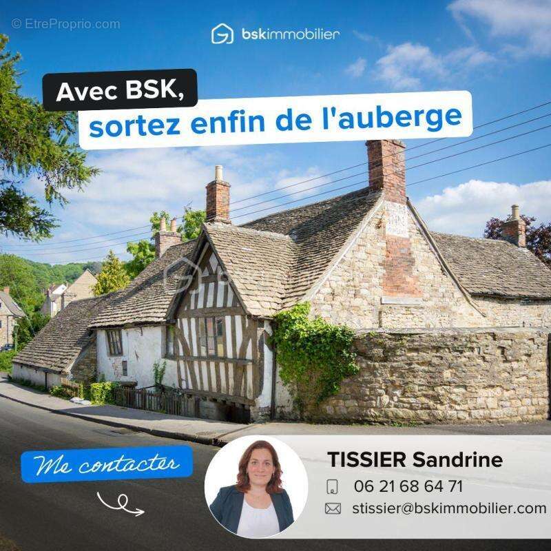Fonds de commerce restaurant – Coulommiers, Centre ville 75 m2 - photo 8
