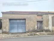 Parking à SAINT-ESTEPHE