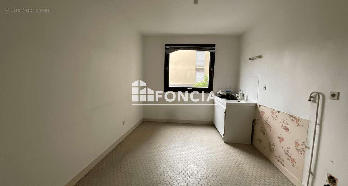 Appartement à ORLEANS