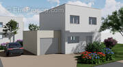 Maison à FONTAINE