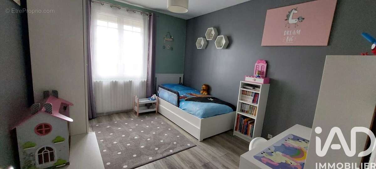 Photo 6 - Maison à CLAYE-SOUILLY