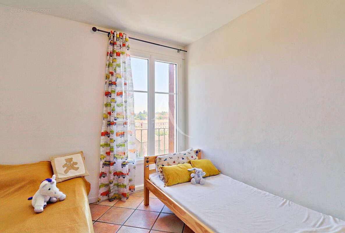 Appartement à MANOSQUE