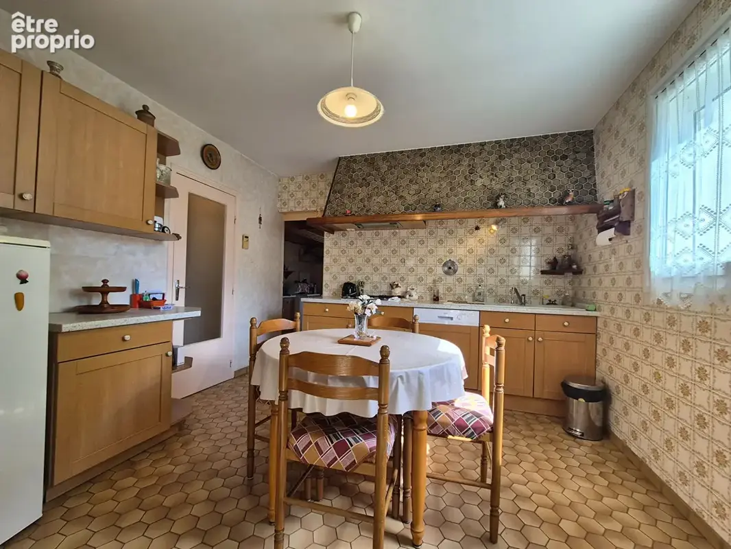 Maison 2 chambres - photo 9