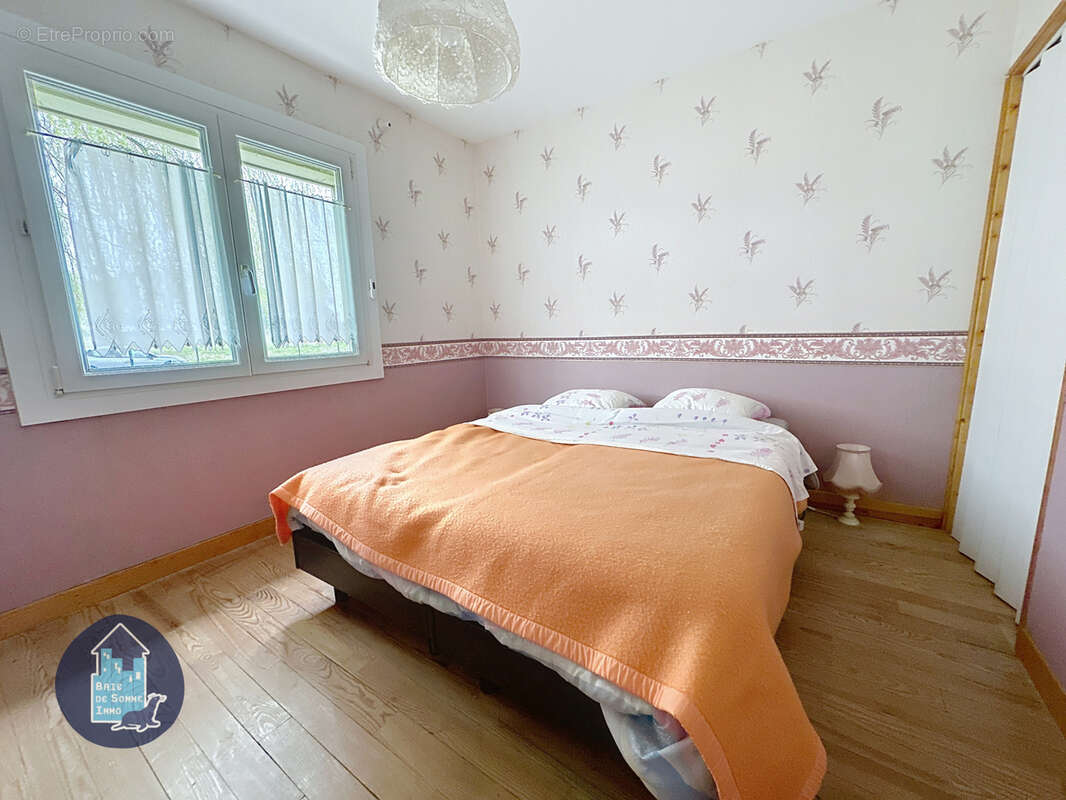 Maison à NOYELLES-SUR-MER