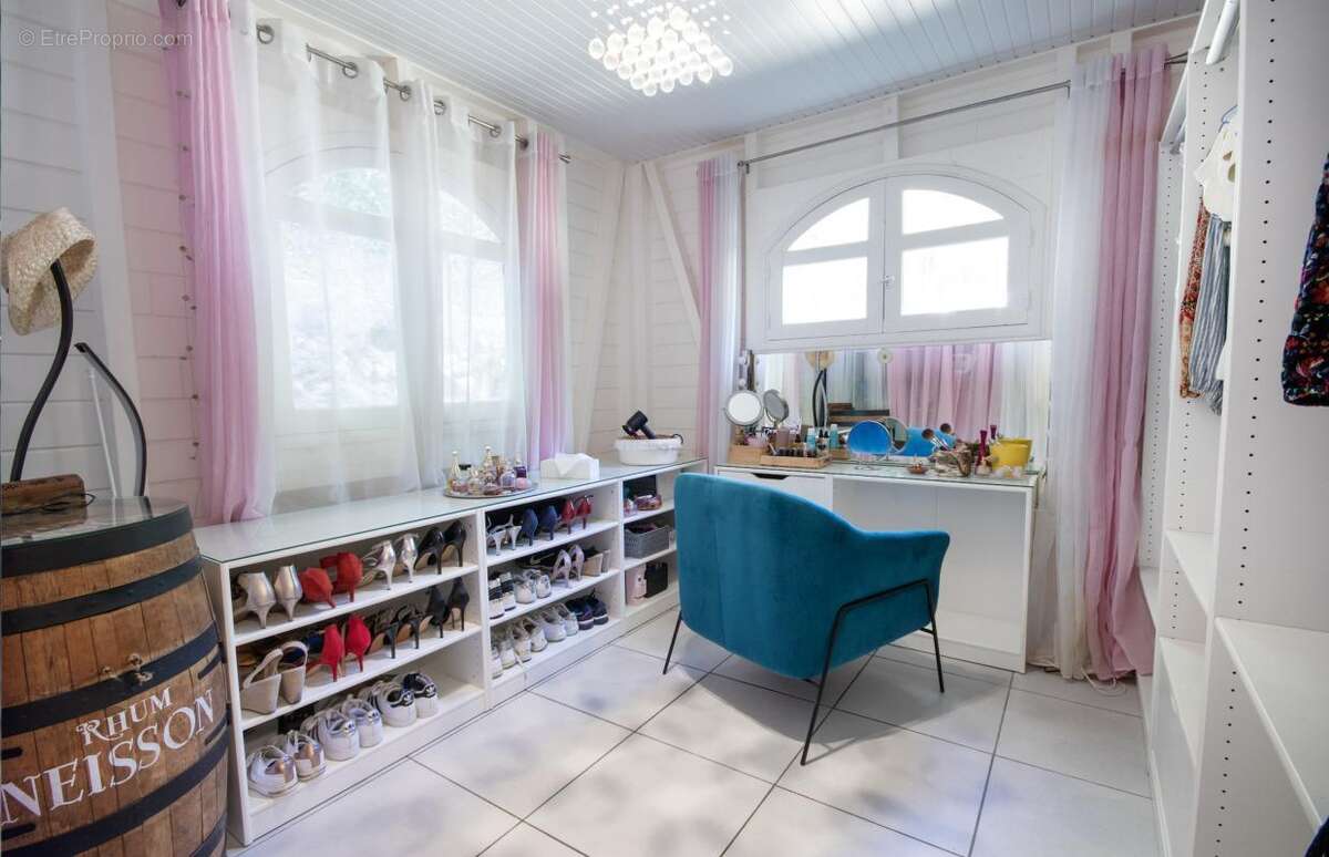 Maison à CASE-PILOTE