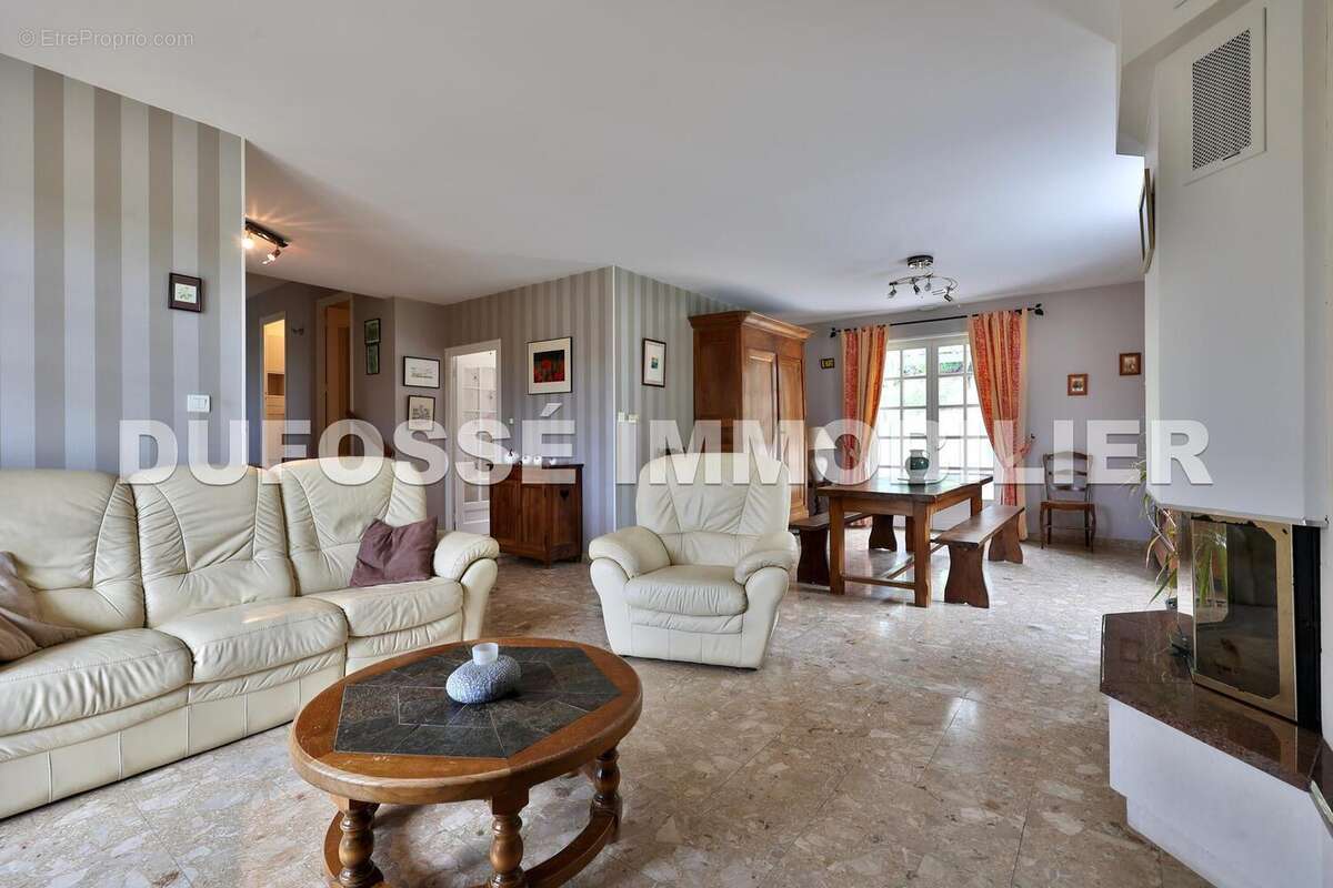 Photo 5 - Maison à LIERGUES