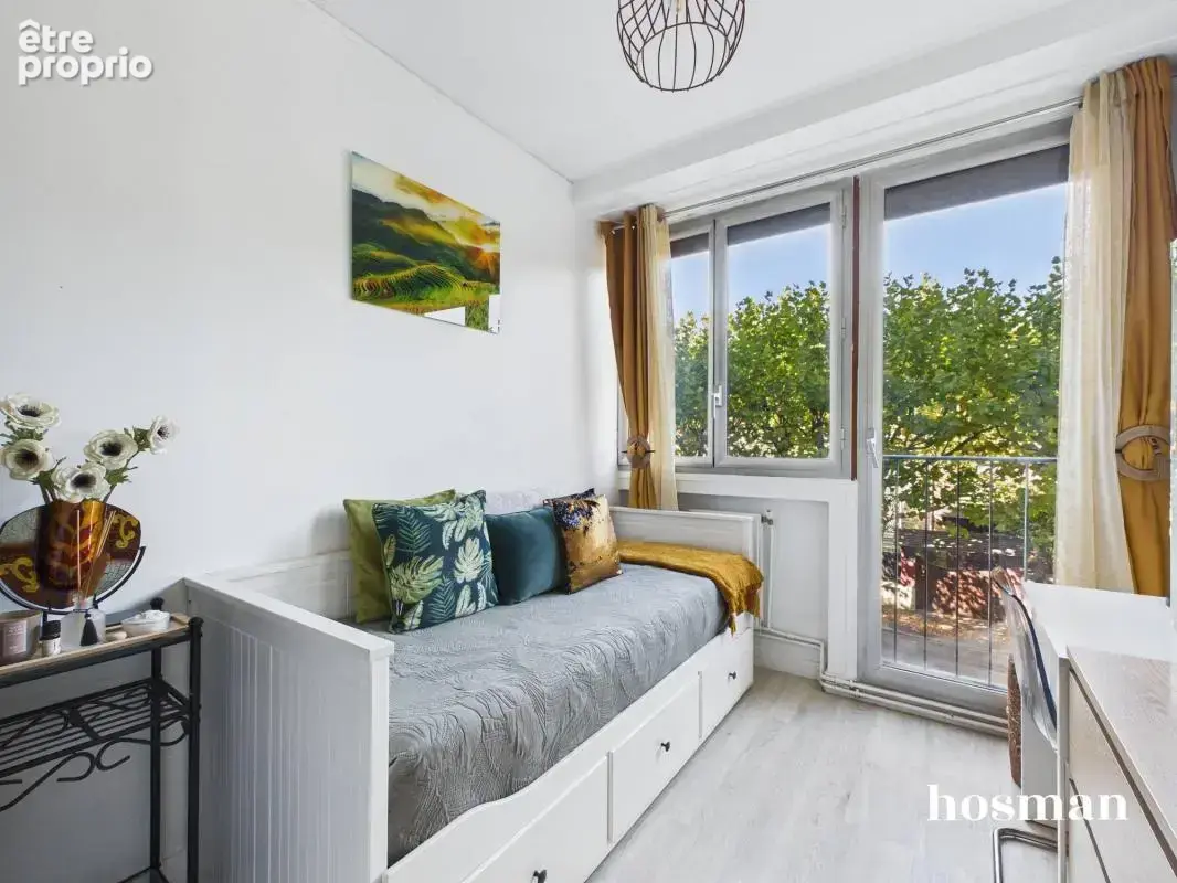Lumineux et traversant ! Appartement 4 pièces de 85 m² – Avenue de la Libération, Saint-Maur-Des-Fossés - photo 8