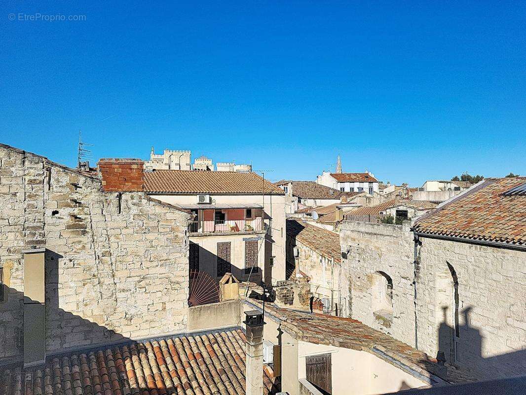 Appartement à AVIGNON