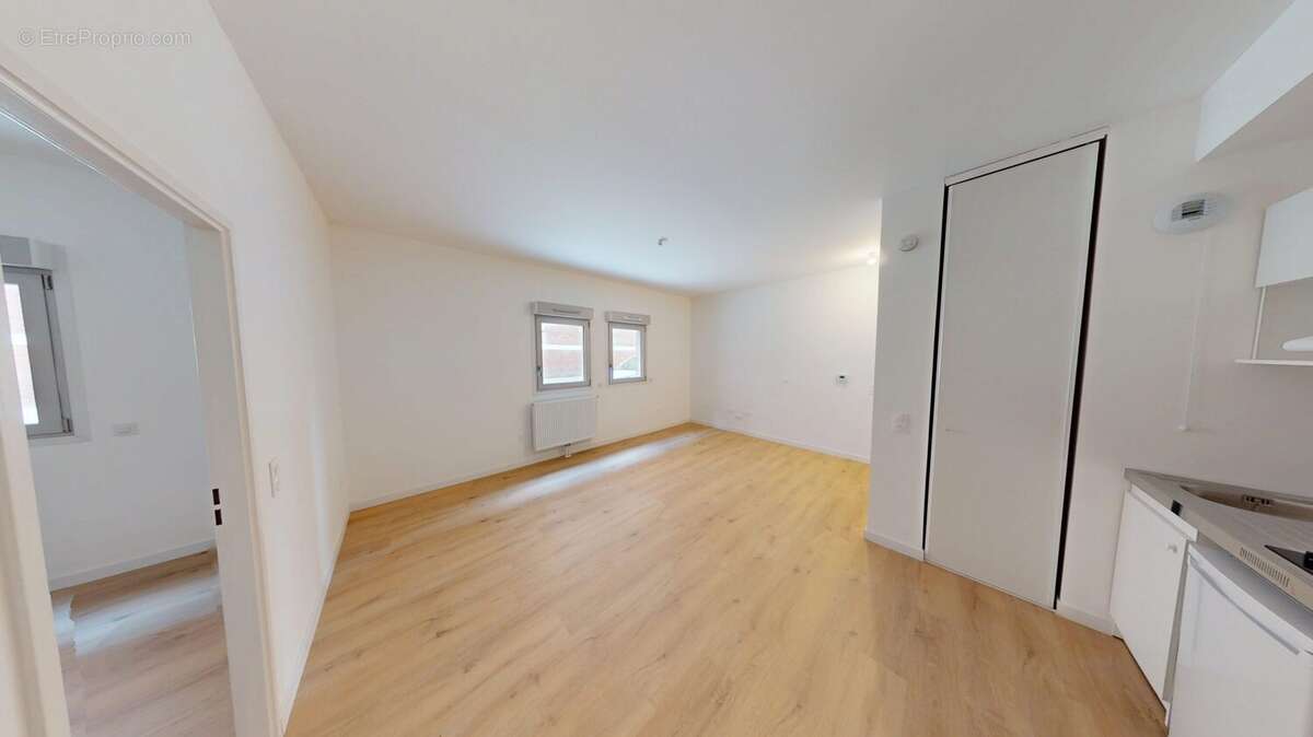 Appartement à AMIENS