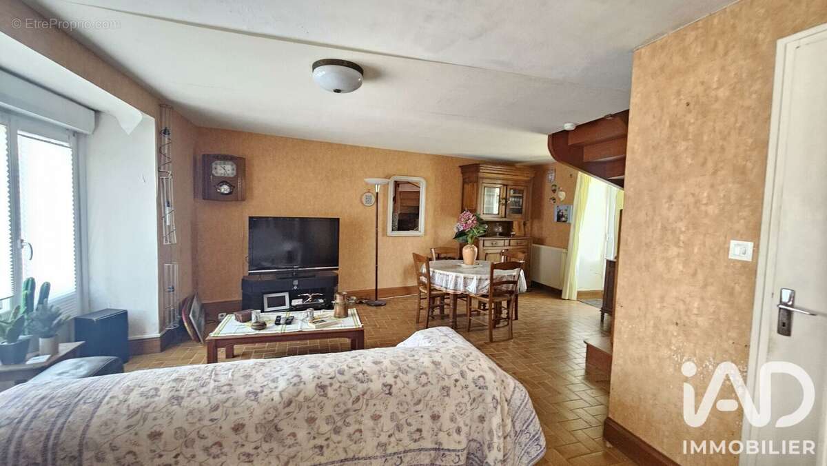 Maison 102 m² à Plouhinec  - photo 3