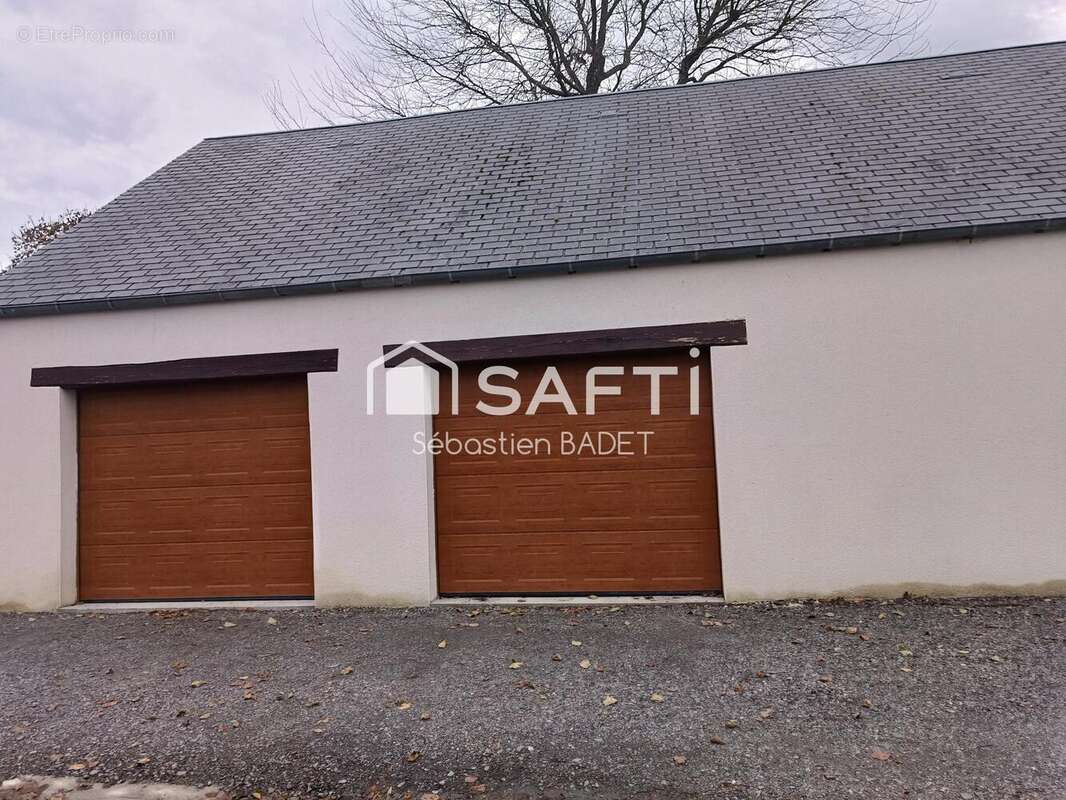 Maison 355 m² à Saint-Aubin  - photo 5