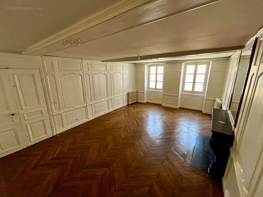 Maison à SAINT-AMOUR