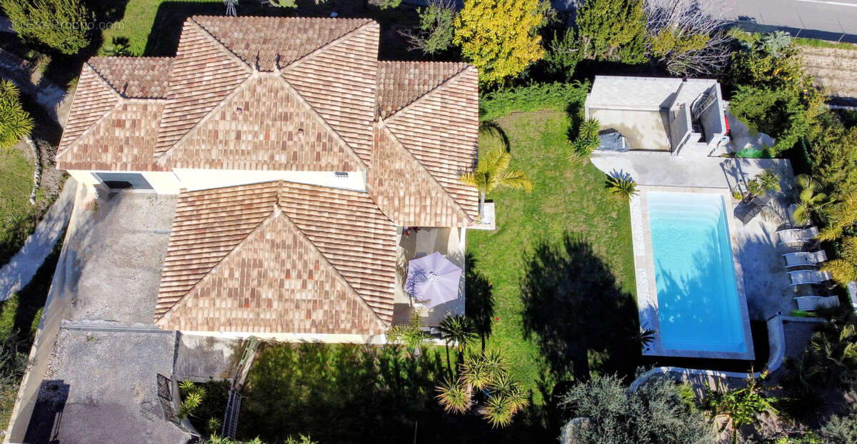 Maison à VENCE