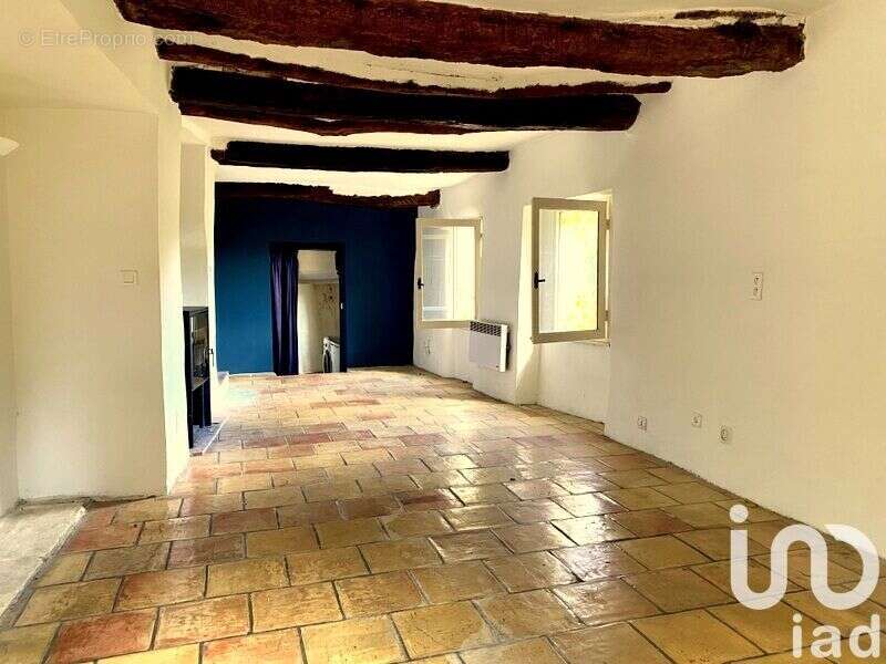 Photo 4 - Maison à NYONS