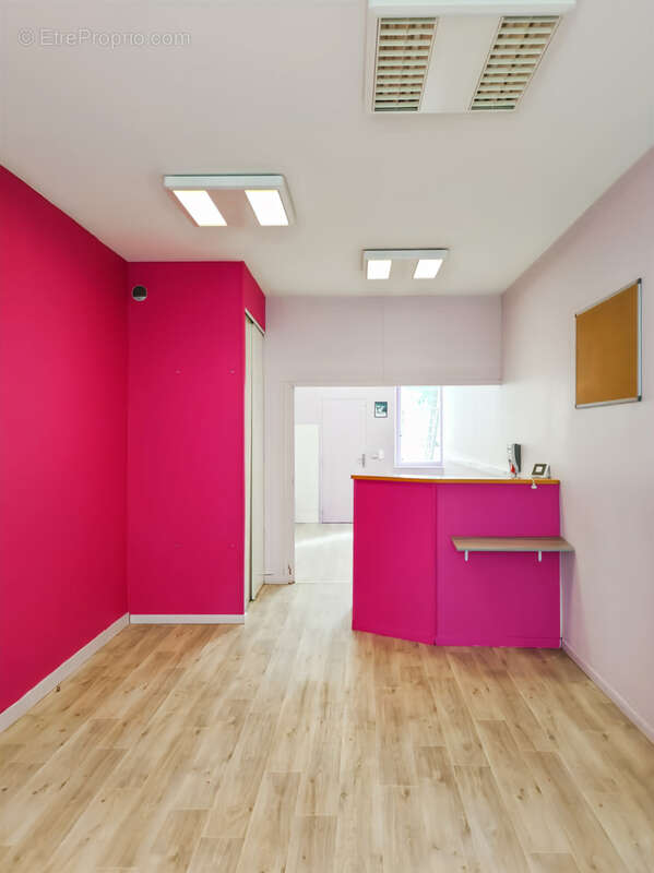 Appartement à BRIOUX-SUR-BOUTONNE