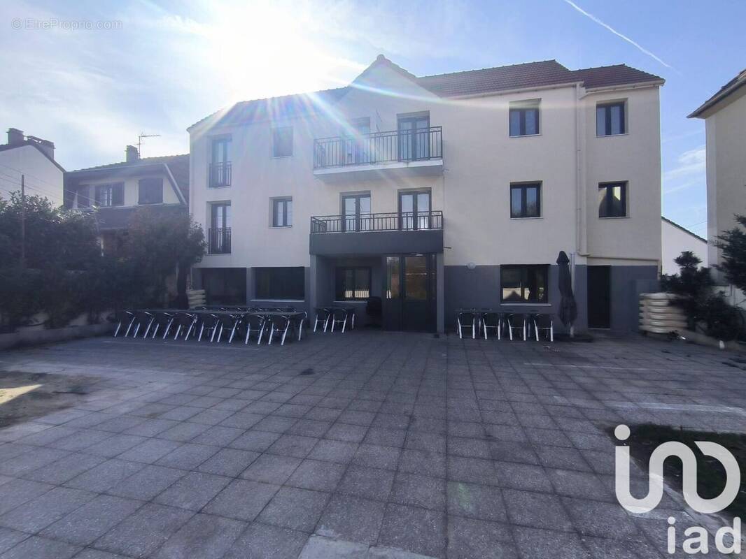 Photo 1 - Appartement à TREMBLAY-EN-FRANCE