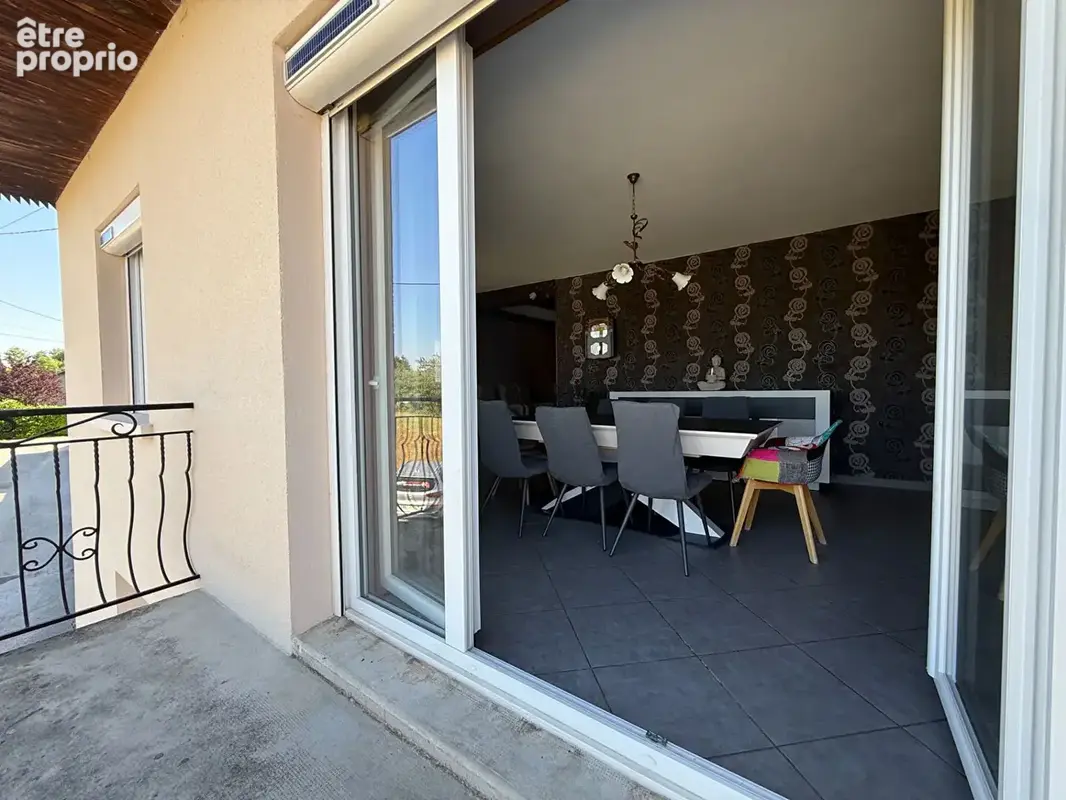 Maison Meussia 8 pièce(s) 183 m² - photo 3