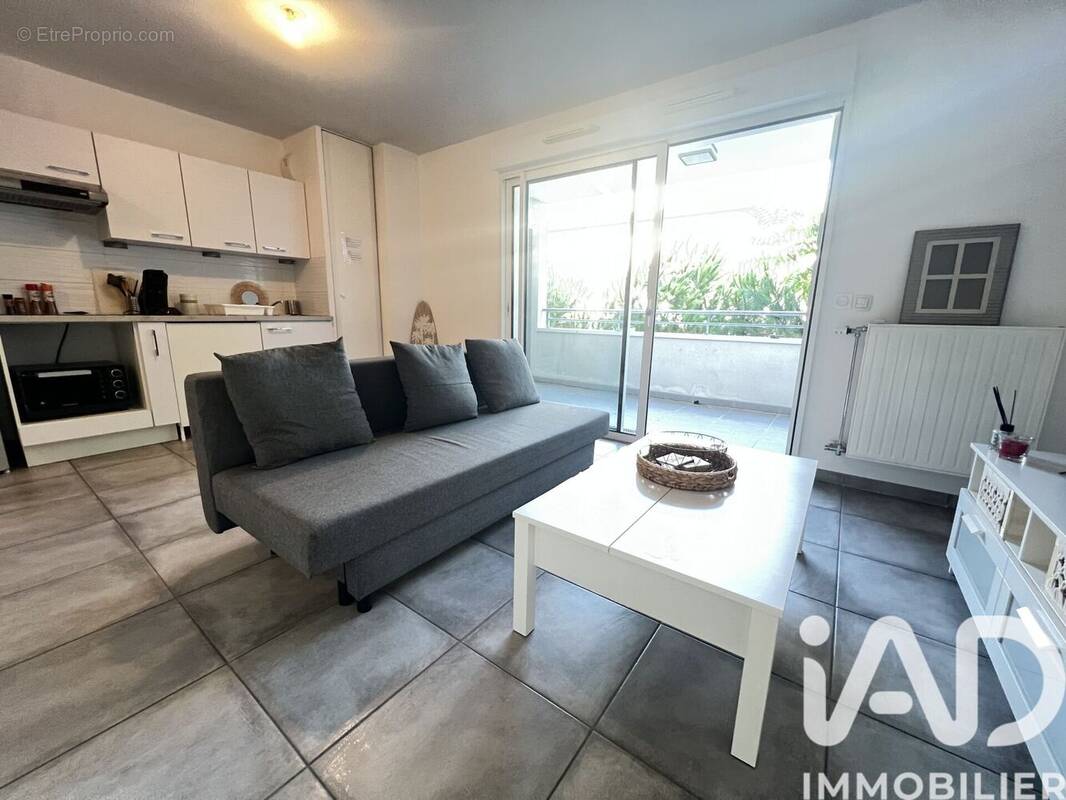 Photo 1 - Appartement à LE BOUSCAT