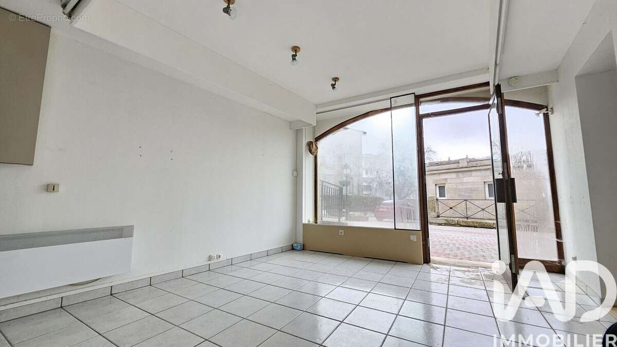 Photo 2 - Appartement à BAINS-LES-BAINS