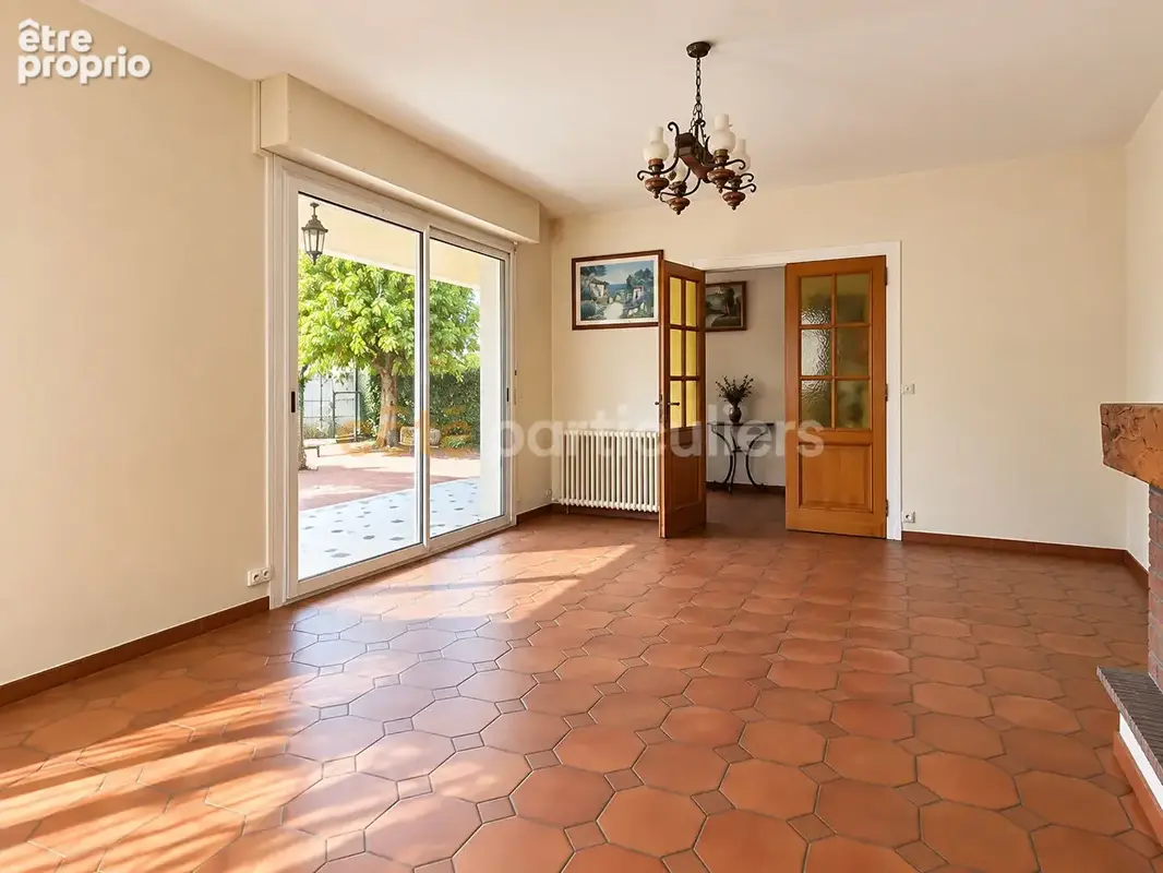 Maison avec Garages proche Libourne - photo 9