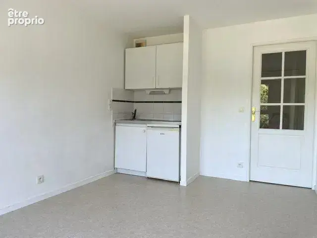Appartement 1 pièce 19 m² à vendre à Vannes (56000) - photo 3