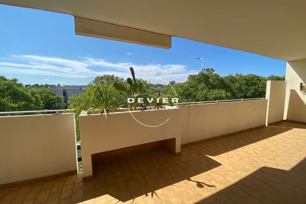 Appartement à MONTPELLIER