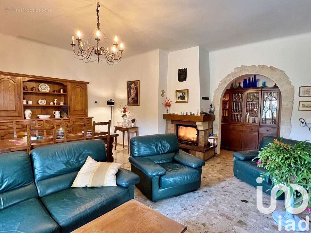 Maison 120 m² à Buis-Les-Baronnies  - photo 7