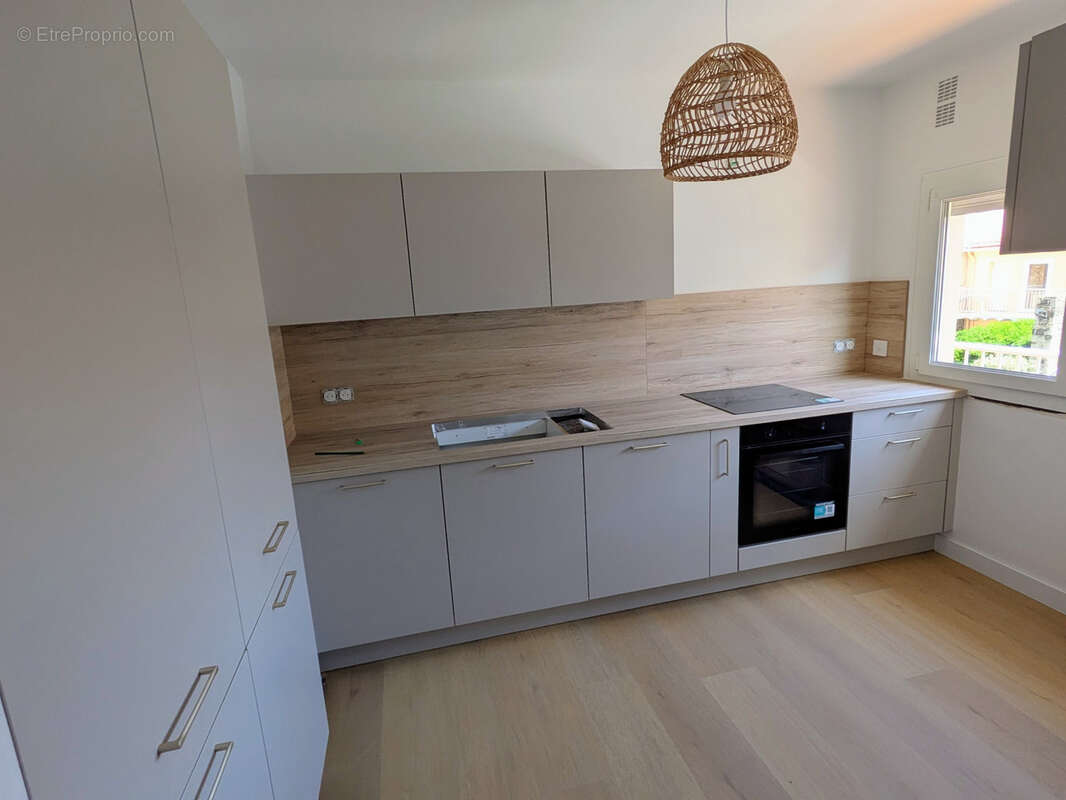 Appartement à COLLIOURE