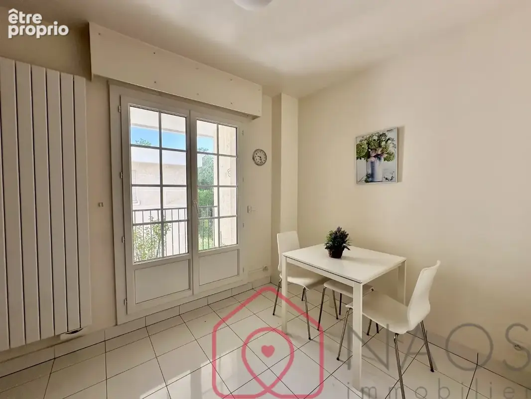 Quartier Renards - Grands 3 pièces 85 m² avec 2 terrasses, parking et cave. - photo 4