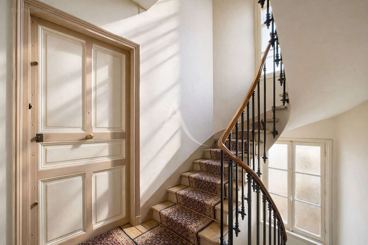 Appartement à JOINVILLE-LE-PONT