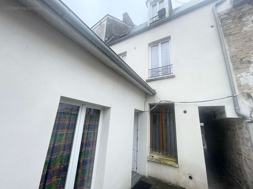 Appartement à ETAMPES