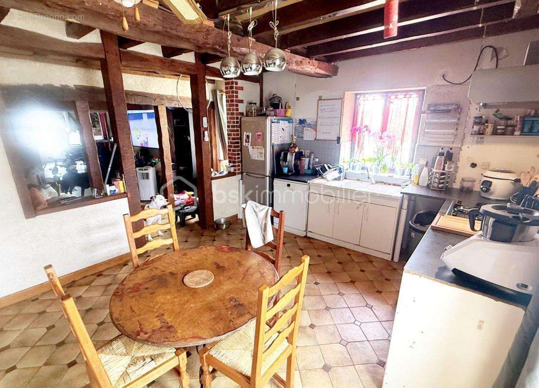  coup de cœur assuré – une maison de caractère où il ne reste plus qu'à poser vos valises !  - photo 15