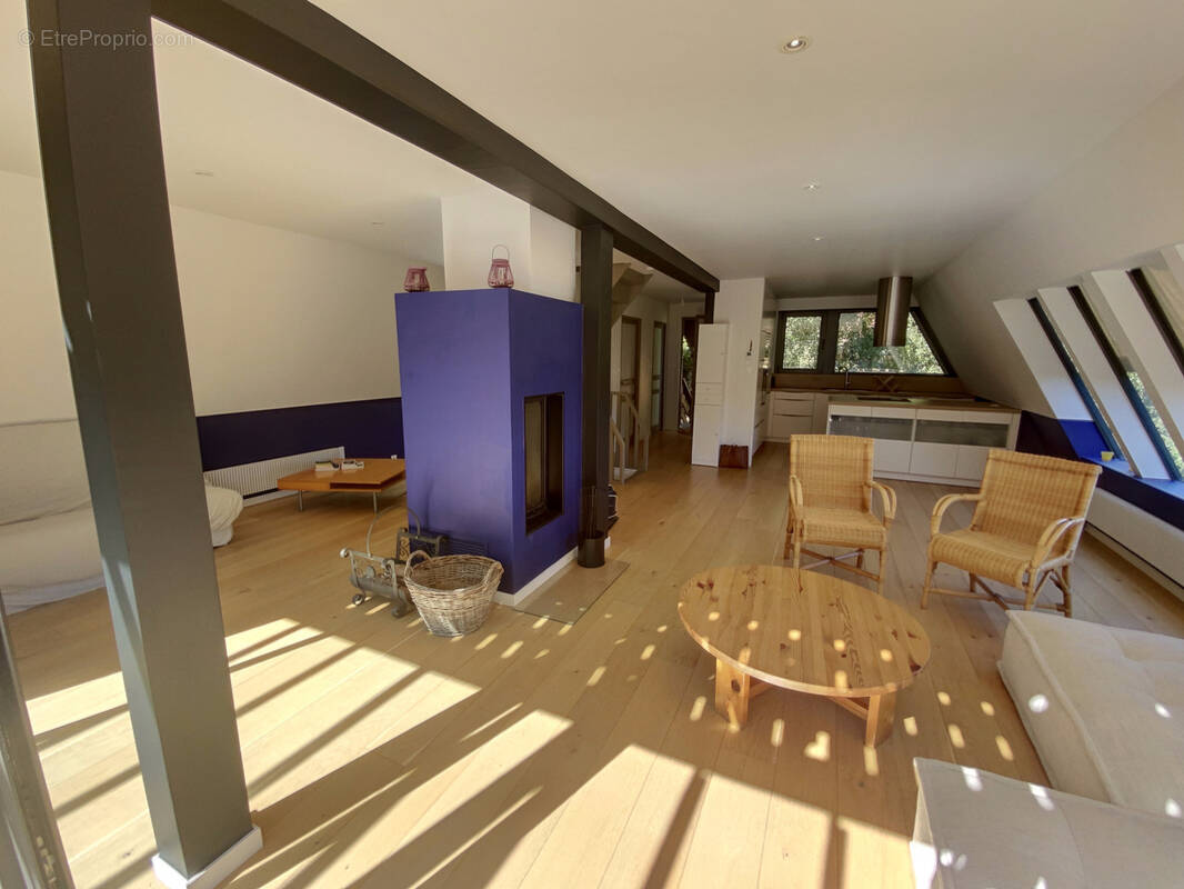 Maison à LE HOHWALD