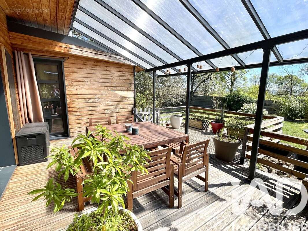 Maison 103 m² à Fayssac  - photo 3