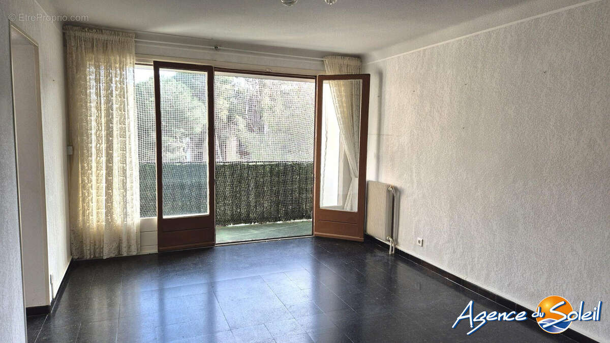 Appartement à PERPIGNAN