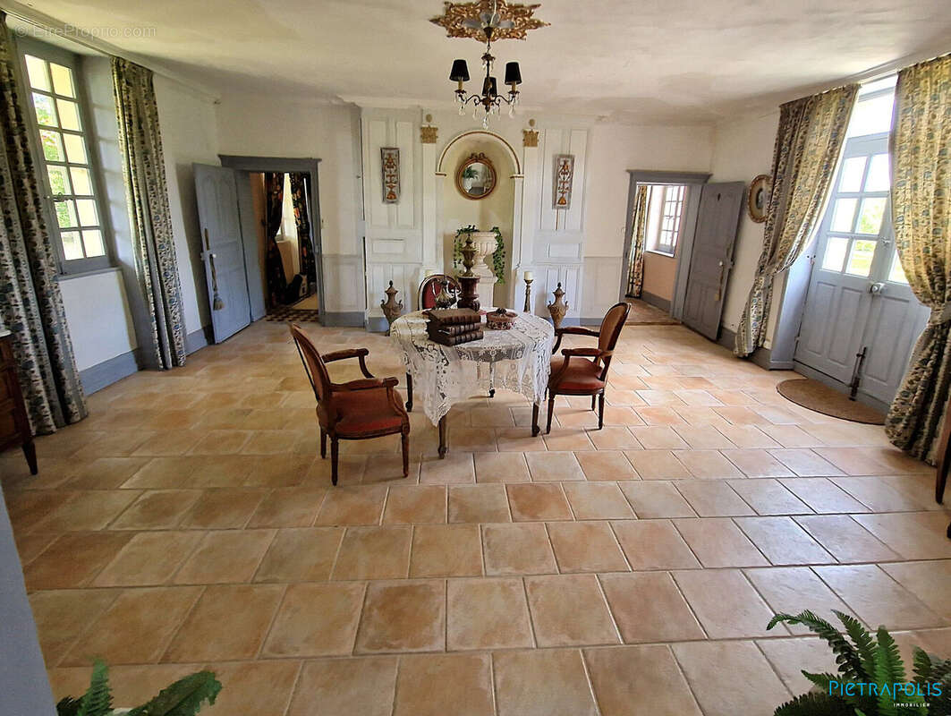 Maison à CHALON-SUR-SAONE