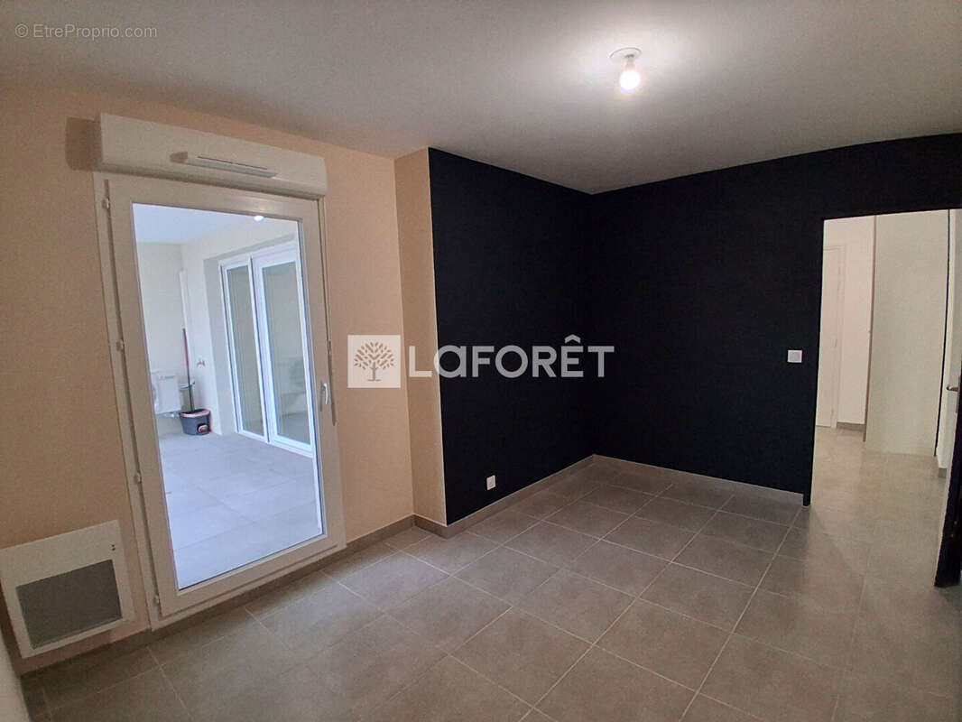 Appartement à MIRAMAS