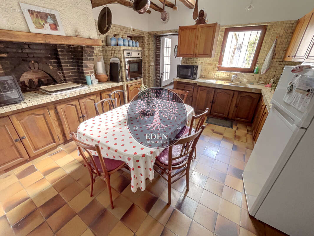 Maison à DREUX