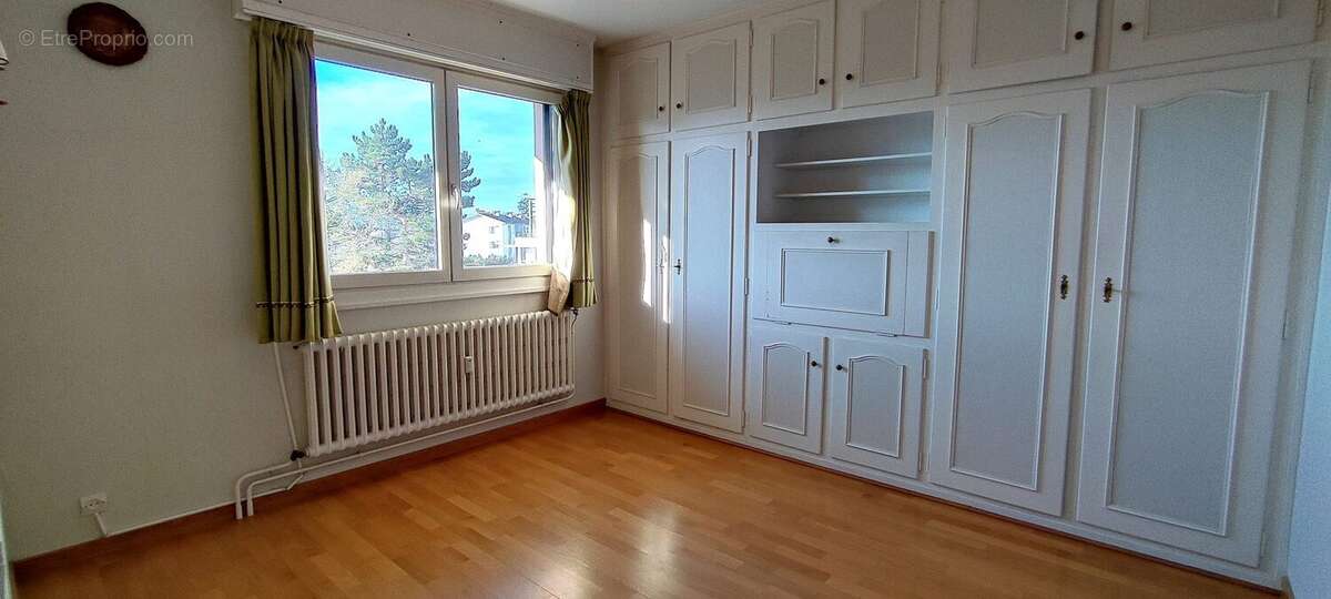 Appartement à SAINT-JULIEN-EN-GENEVOIS