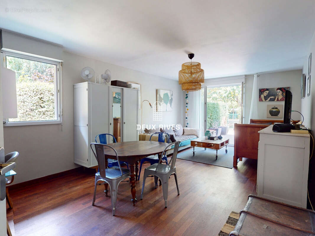 Appartement à SAINT-HERBLAIN